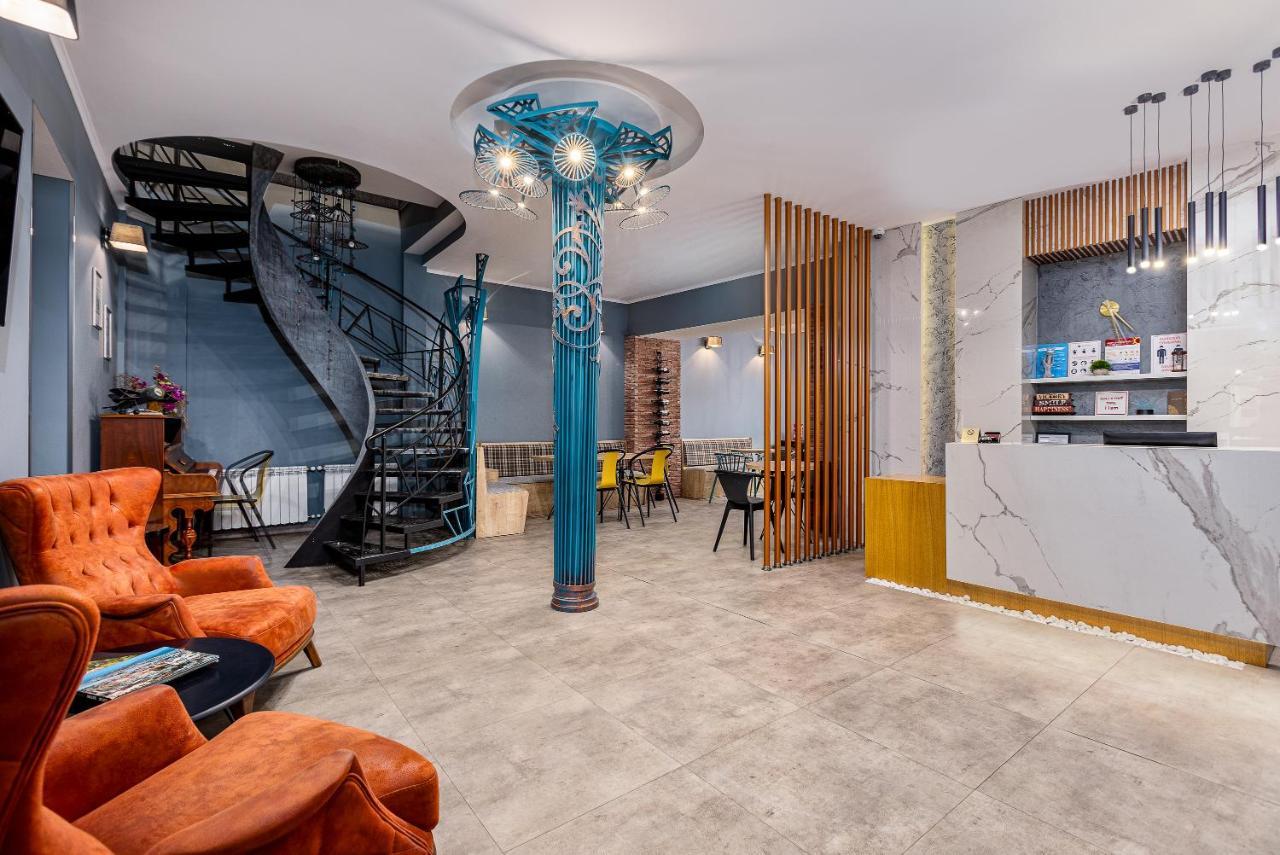 טביליסי Kope Palace מראה חיצוני תמונה