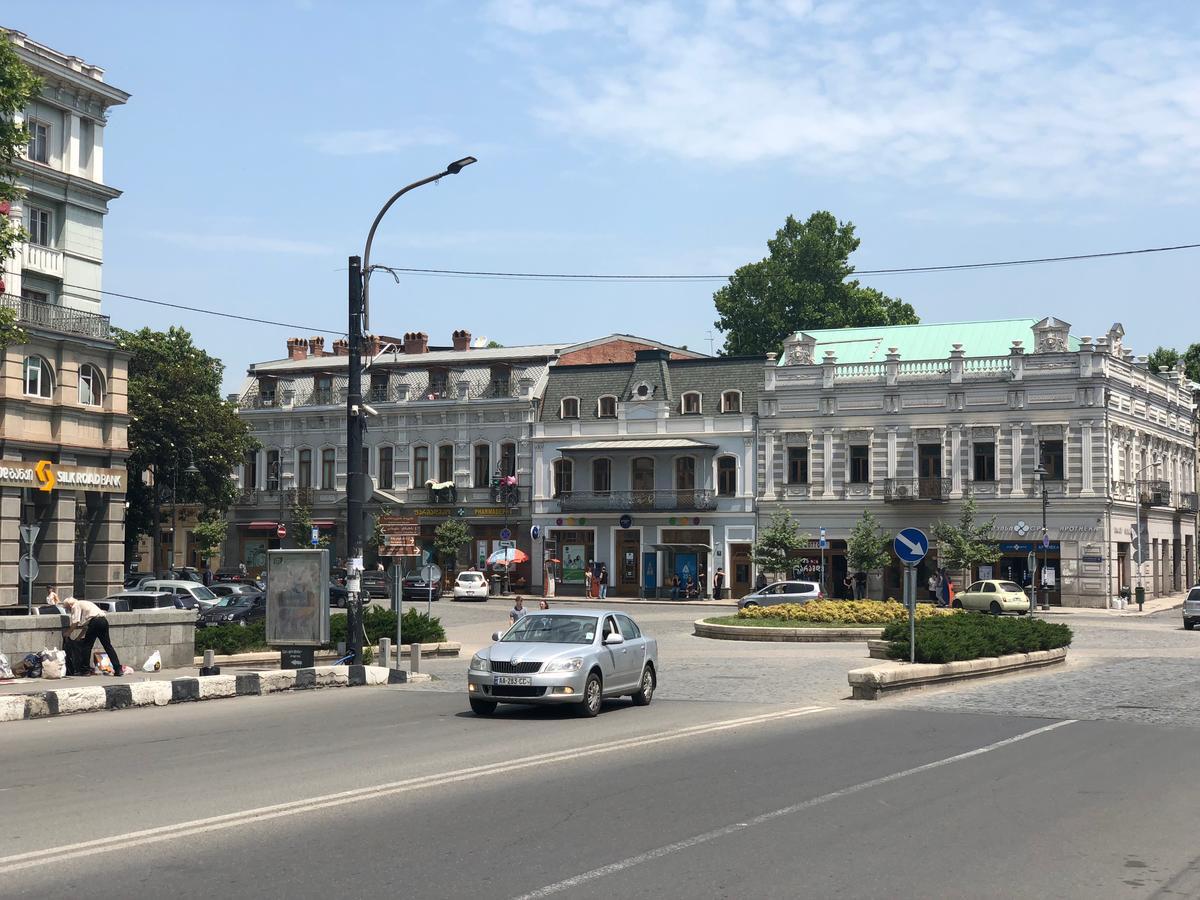 טביליסי Kope Palace מראה חיצוני תמונה